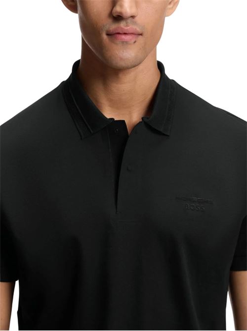 Polo Porsche x BOSS Boss Green | 50559801001